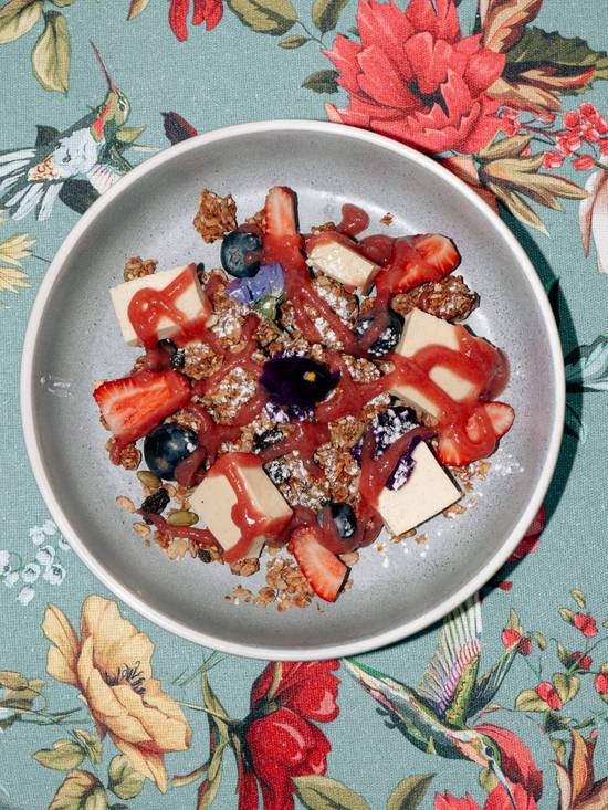 Granola