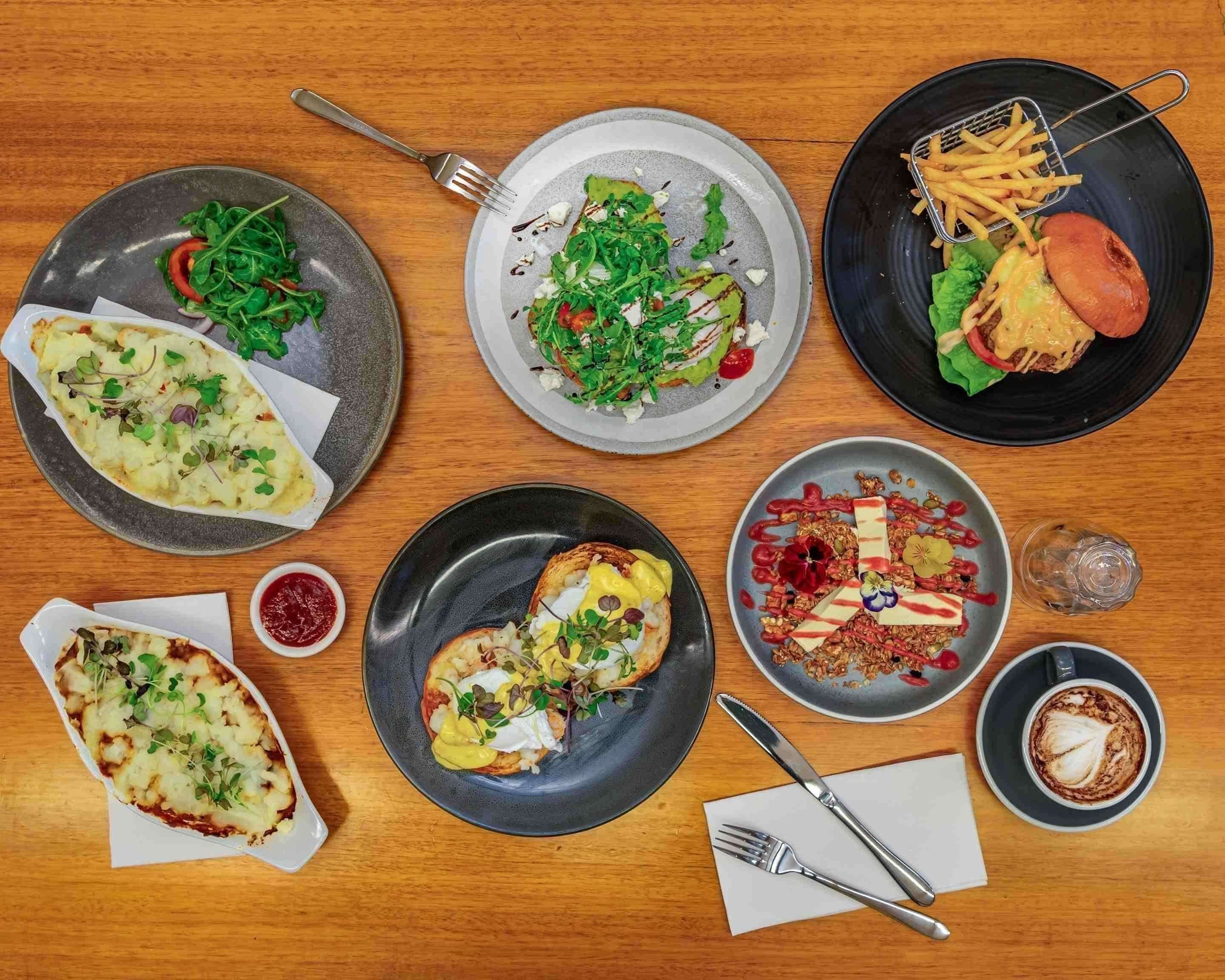 17by4 Restaurant in Geelong - photo 2
