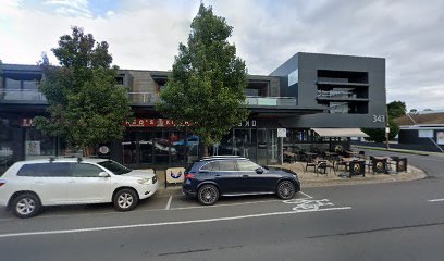 343 PAKO - Restaurant in Geelong
