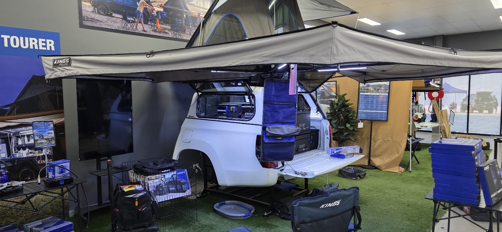 4WD Supacentre Bendigo Camping store in Bendigo - photo 3