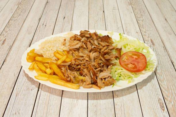 Meat Platter