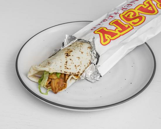 Lamb Kebab