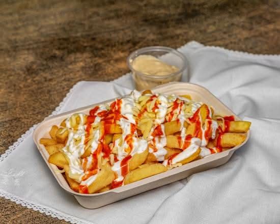 Loaded Chips