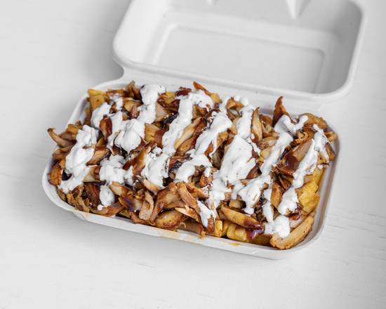 Lamb HSP (Halal)