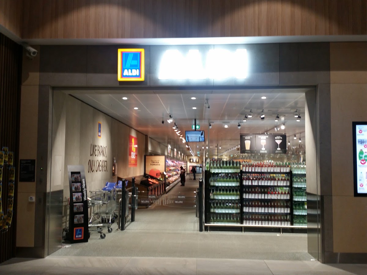 Aldi