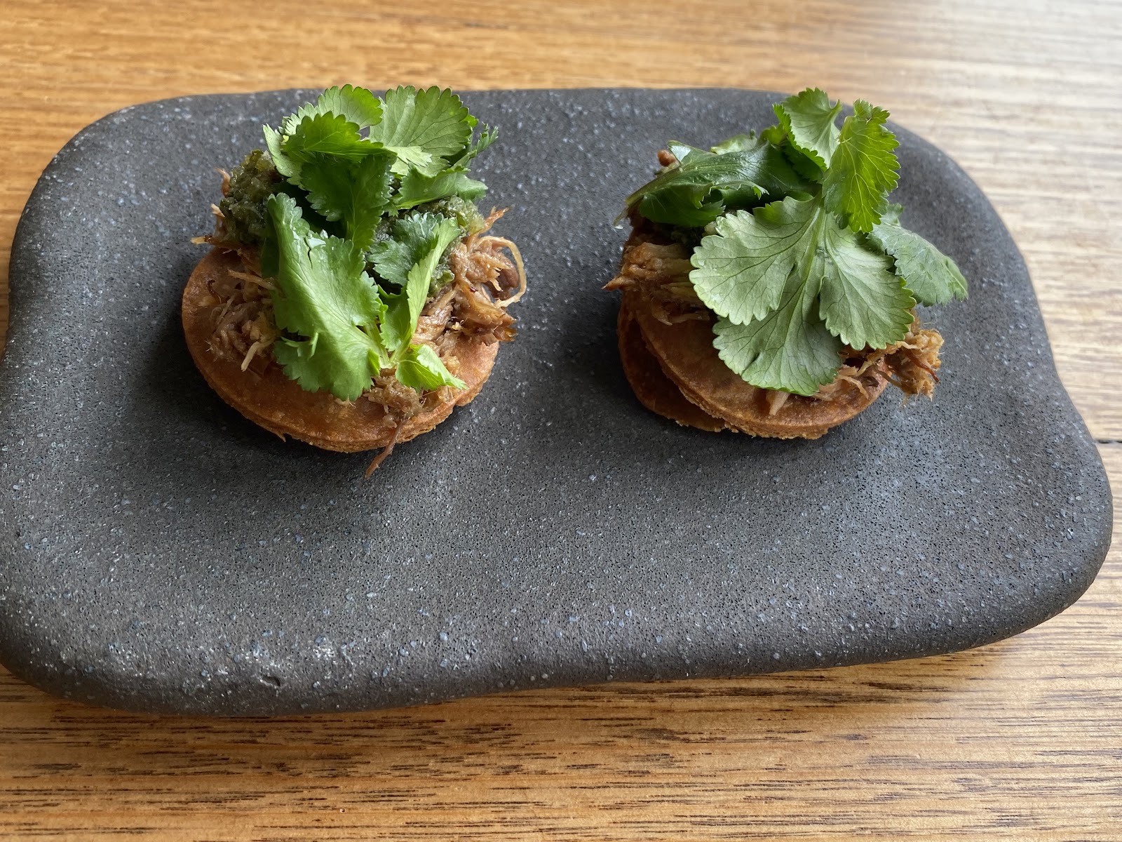 Alium Dining Fine dining restaurant in Bendigo - photo 4