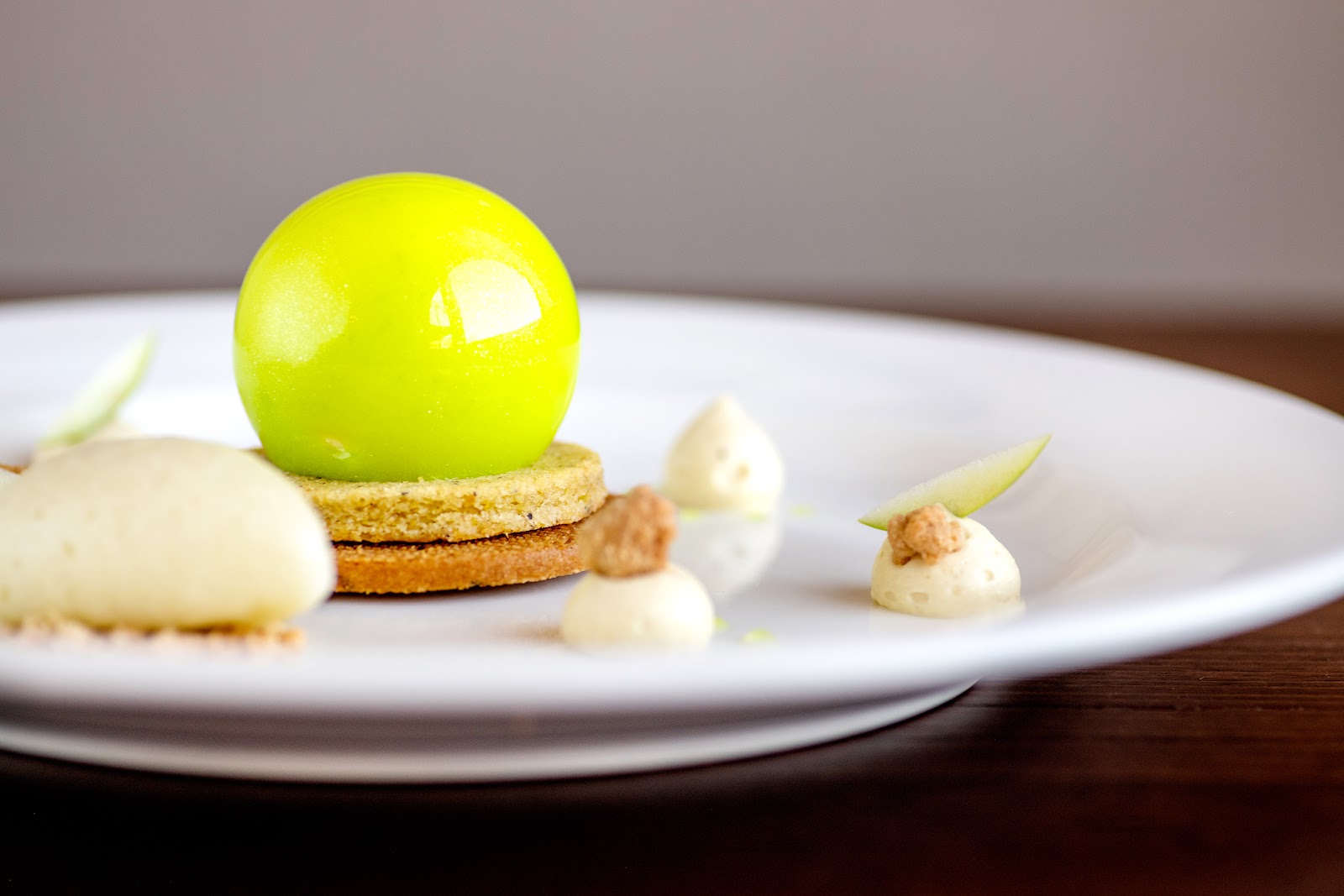 Alium Dining Fine dining restaurant in Bendigo - photo 3