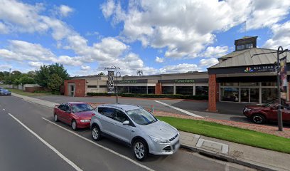 All Seasons Resort Hotel