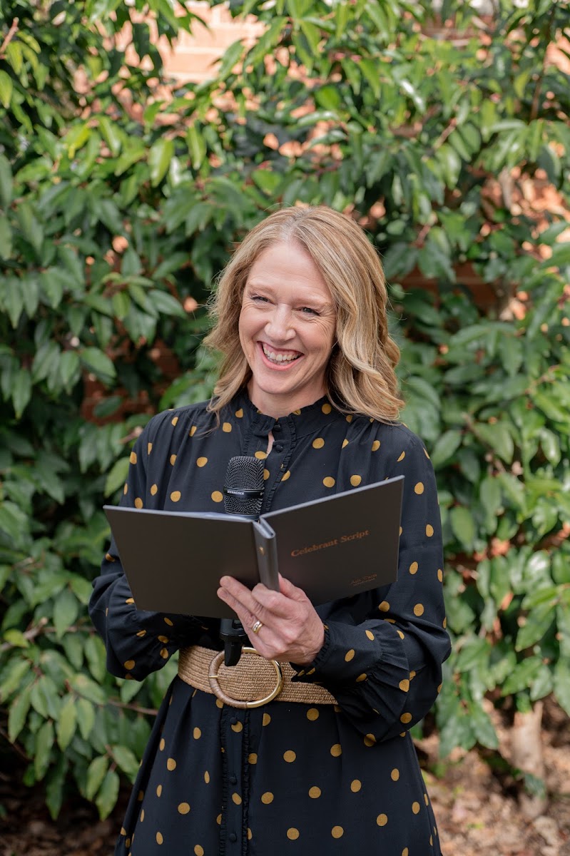 Alli Watts Celebrant - Marriage Celebrant in Bendigo