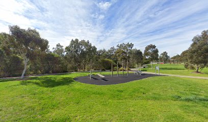 Ambrosia Drive Exercise Station - Park in Geelong