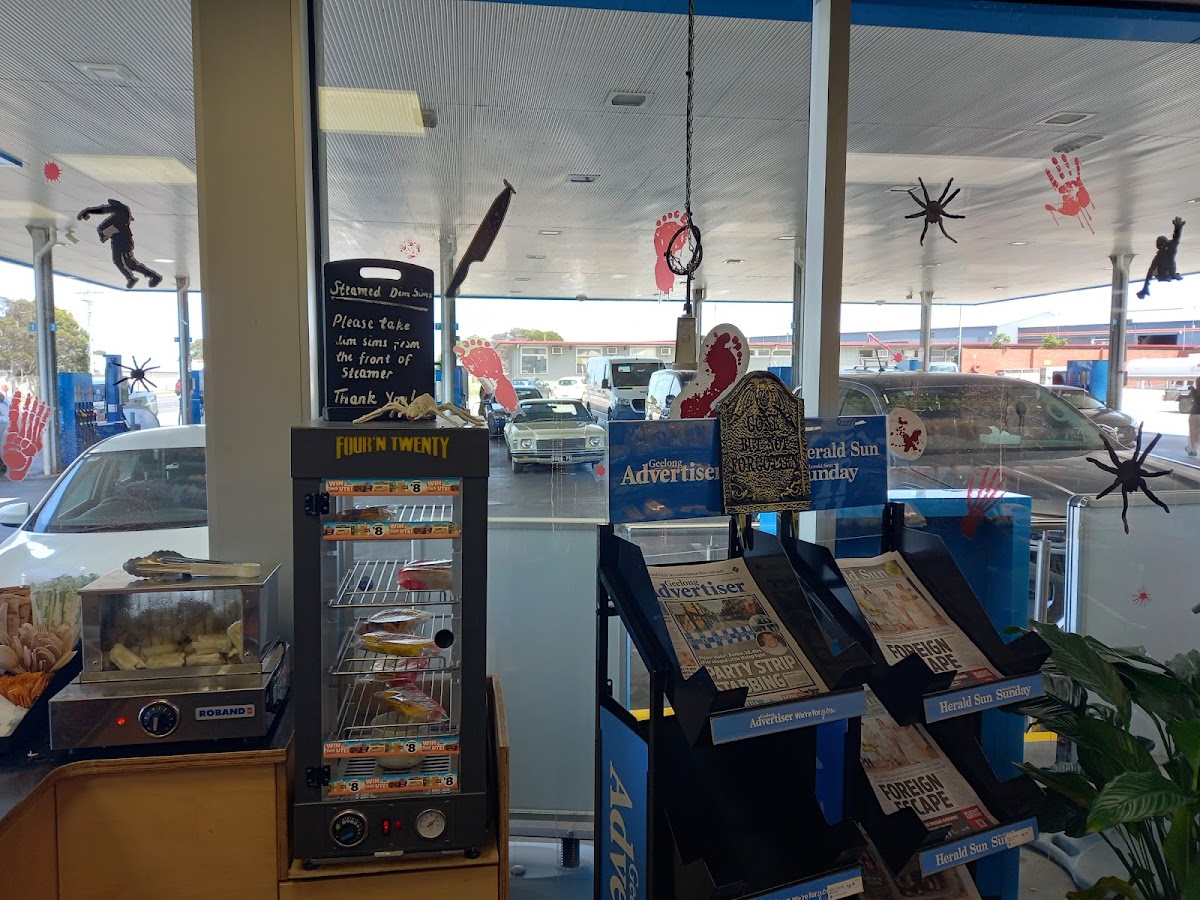 APCO East Geelong