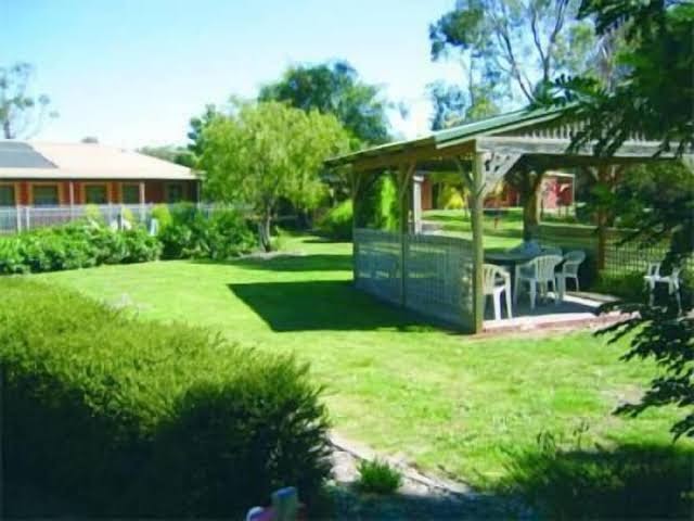 Aristocrat Waurnvale Motel - Motel in Geelong