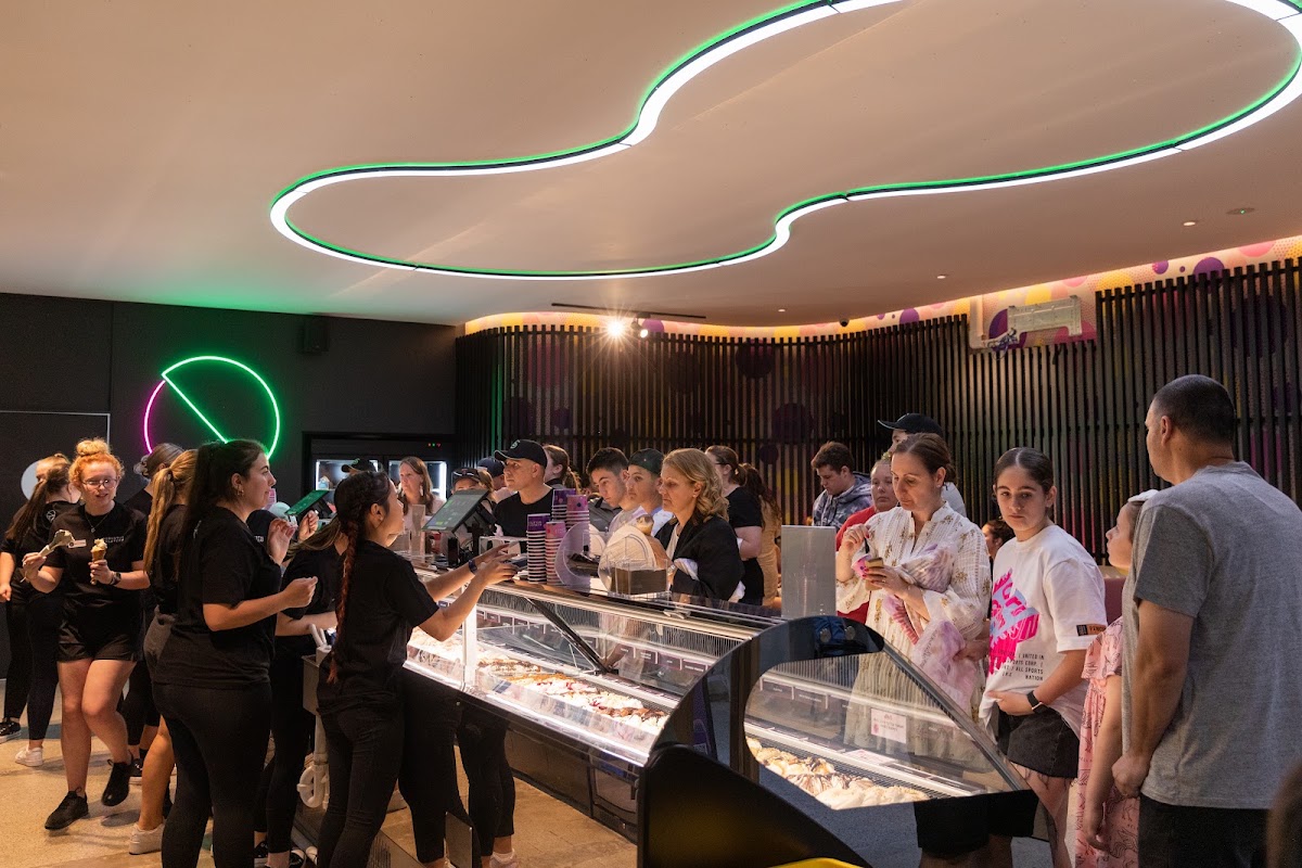 Augustus Gelatery + Acai Bendigo