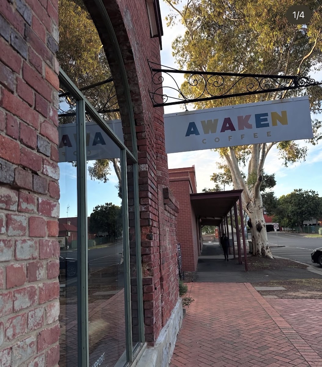 Awaken Coffee Bendigo - Coffee Shop in Bendigo