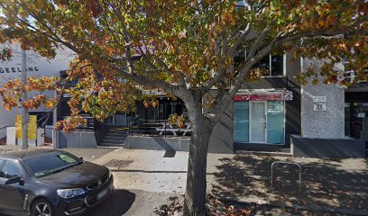 Bar Code Geelong - Bar in Geelong