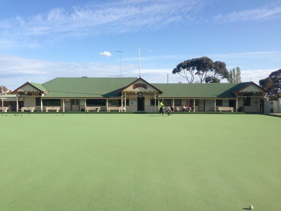 Bareena Bowling Club - Lawn Bowls Club in Geelong
