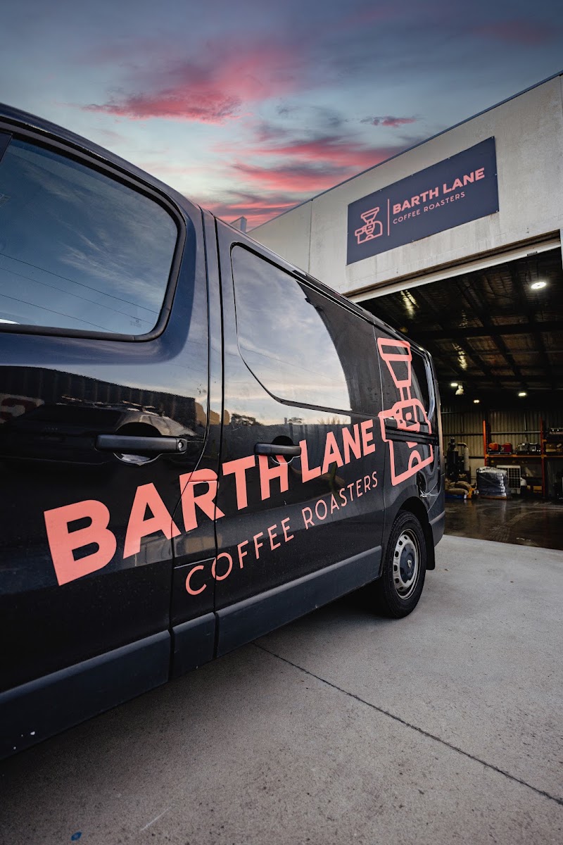 Barth Lane Coffee Roasters - Coffee Roastery in Bendigo