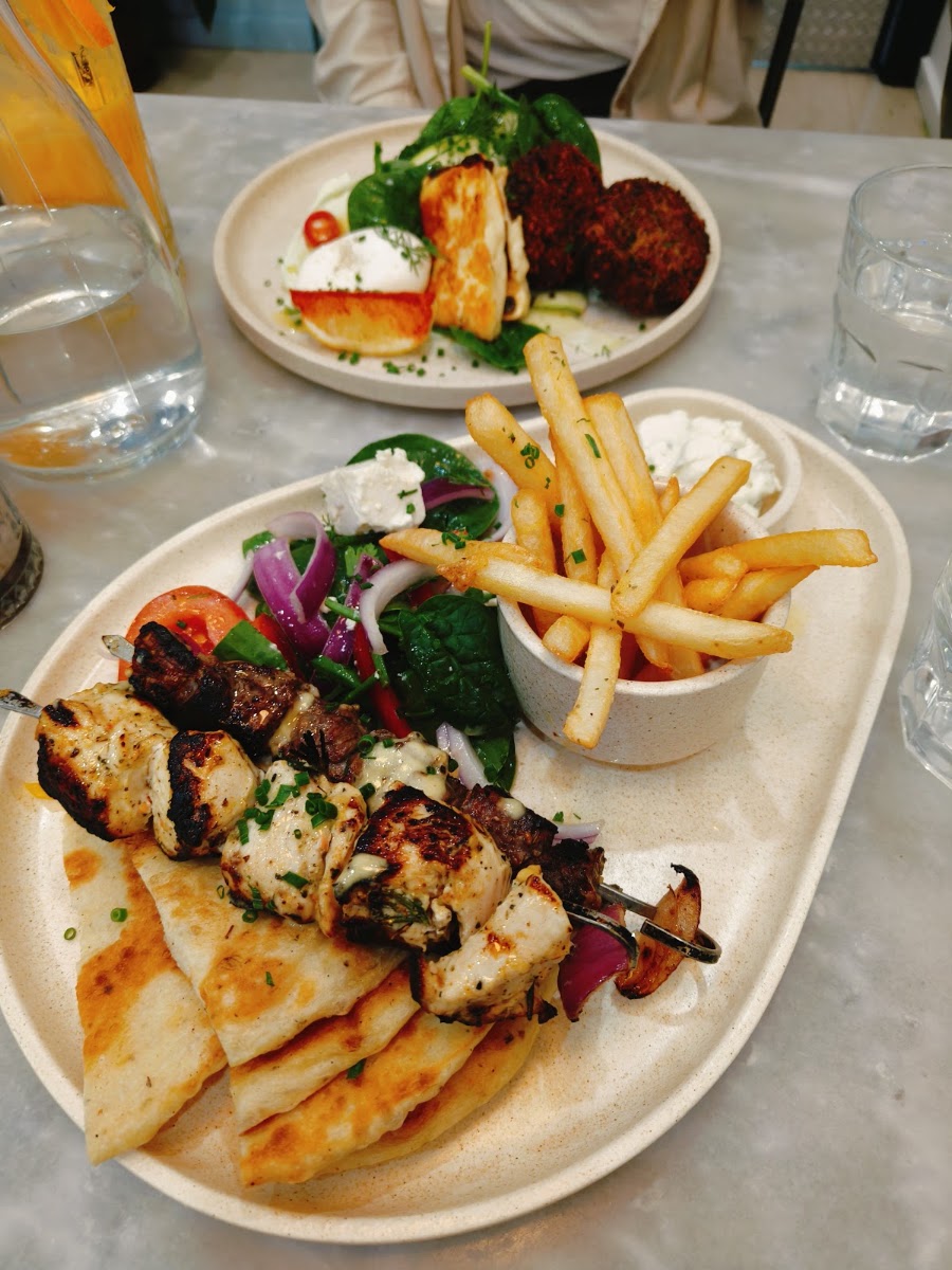 Bayleaf Cafe in Bendigo - photo 4