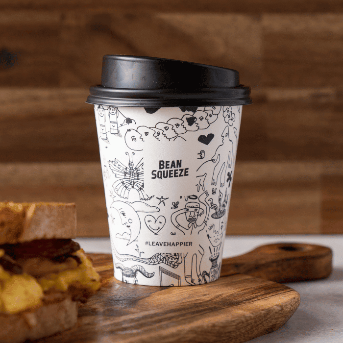 Bean Squeeze Waurn Ponds - Coffee Shop in Geelong