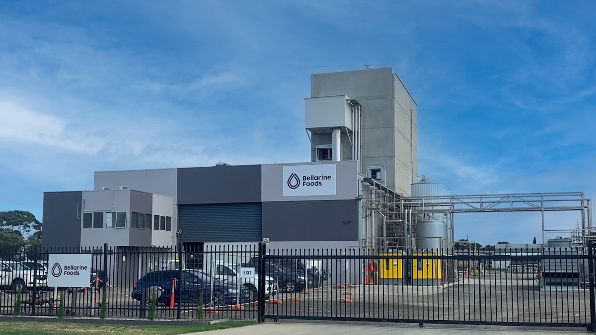 Bellarine Foods - Food Manufacturer in Geelong