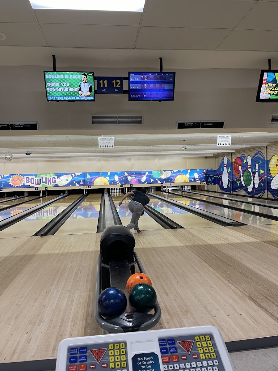 Bendigo Bowl Ten Pin Bowling Alley in Bendigo - photo 3