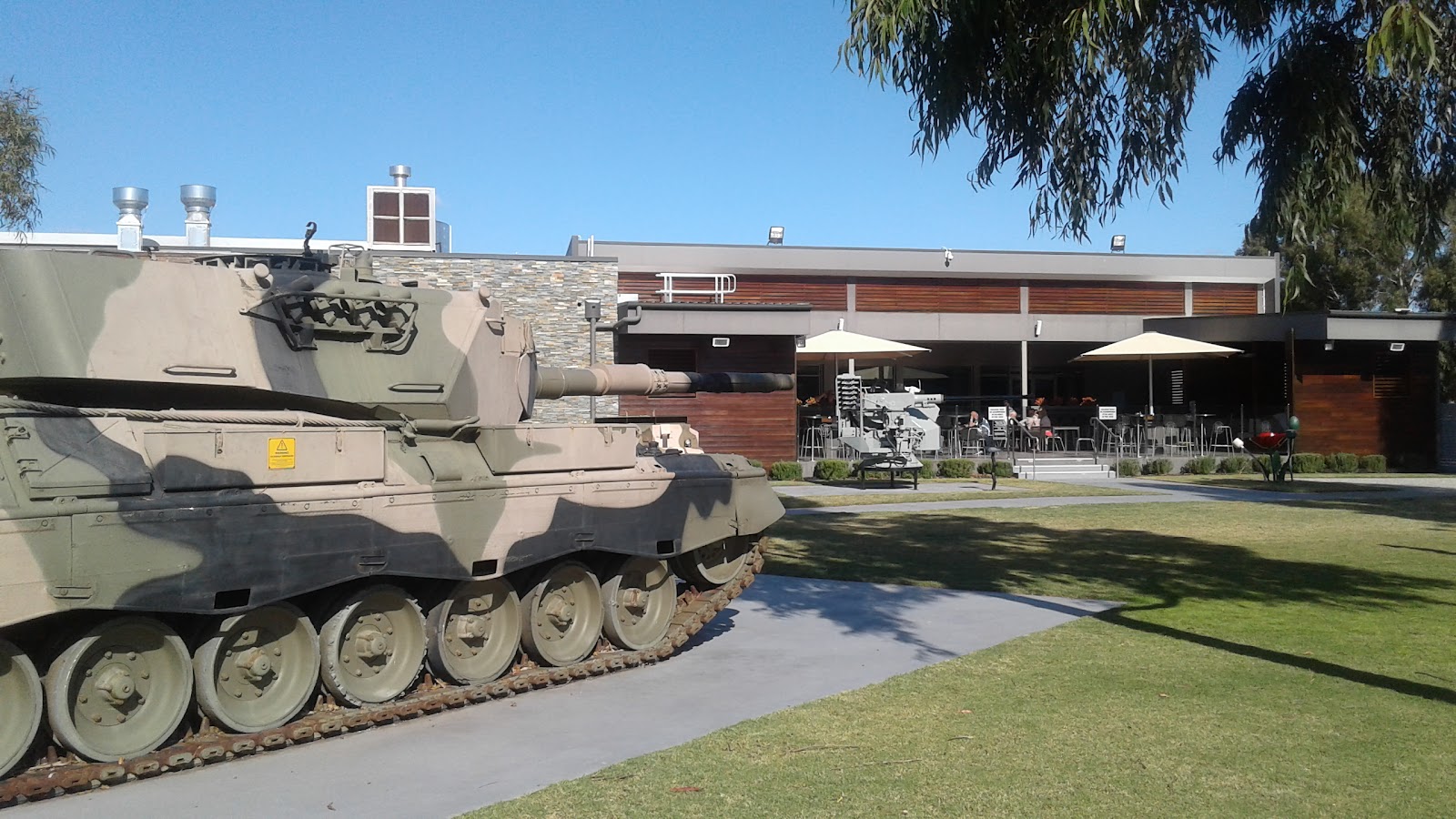 Bendigo District RSL RSL Club in Bendigo - photo 3