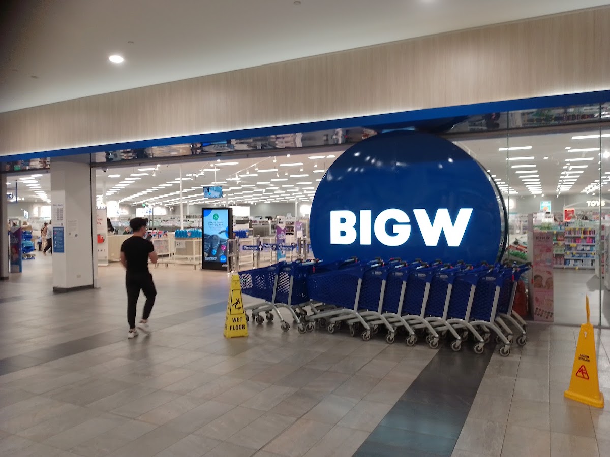Bendigo Marketplace Shopping mall in Bendigo - photo 2