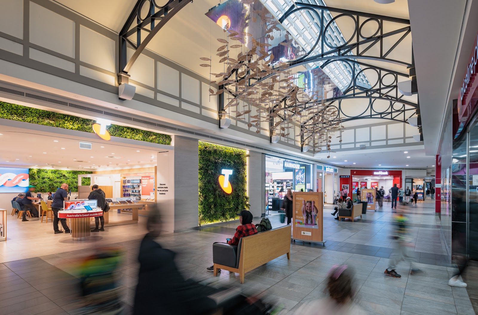 Bendigo Marketplace Shopping mall in Bendigo - photo 4