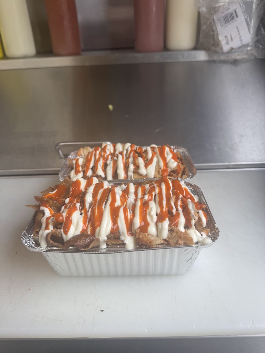 BENDIGO’s MATE’S KEBAB Kebab shop in Bendigo - photo 3