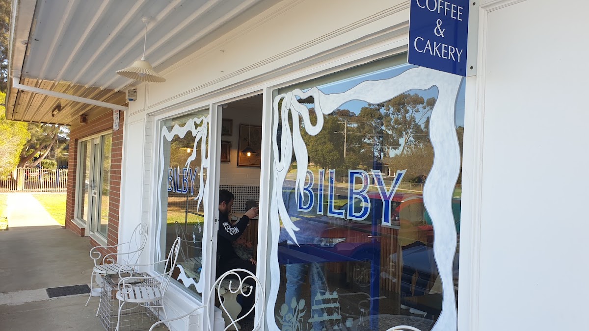 Bilby - Cafe in Geelong
