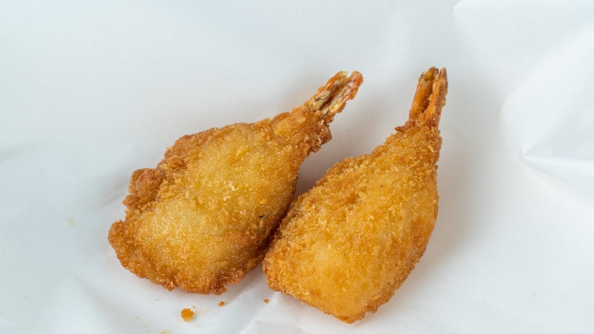 Borough Fish Shop