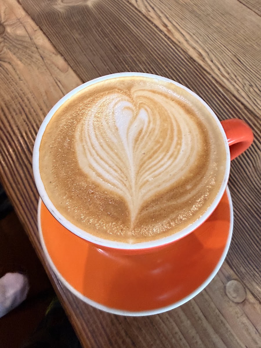 Brewhouse Cafe & Coffee Roasters Cafe in Bendigo - photo 4