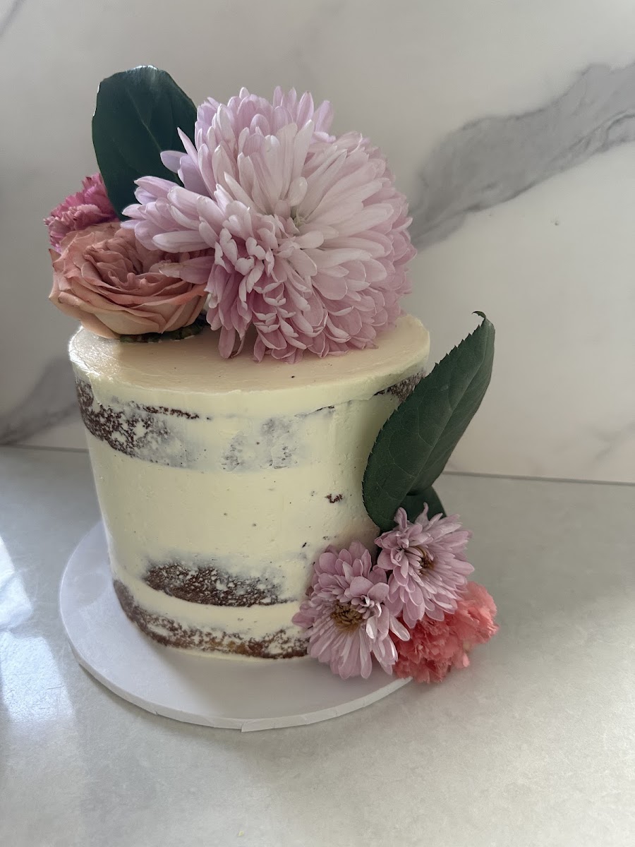 Butter and Blossom
