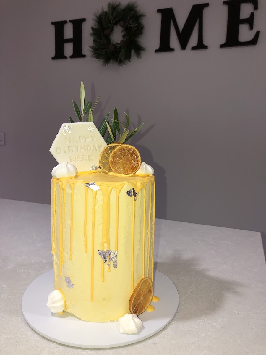 Cakery Lane - Cake Shop in Geelong