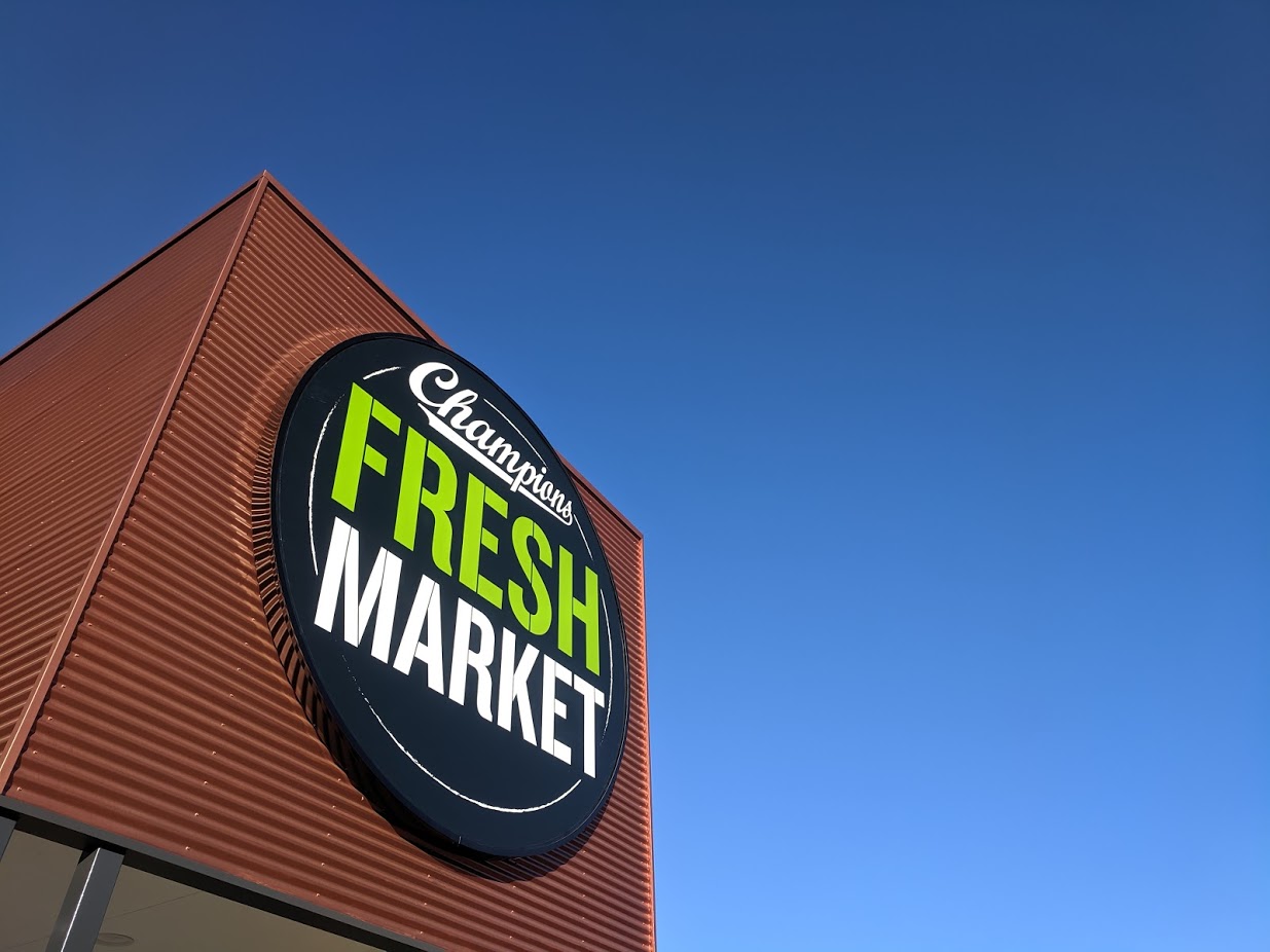 Champions IGA Long Gully Grocery store in Bendigo - photo 2