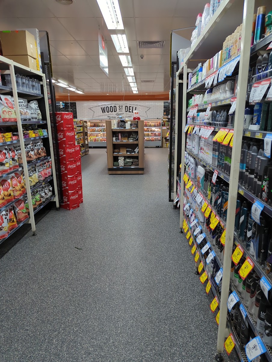 Champions IGA Long Gully Grocery store in Bendigo - photo 3
