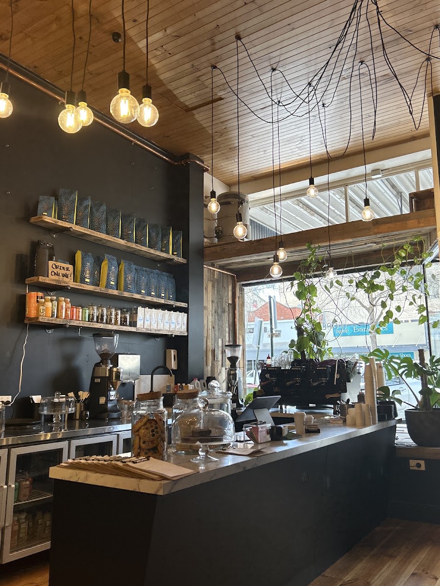 Chop Shop Eatery - Cafe in Bendigo