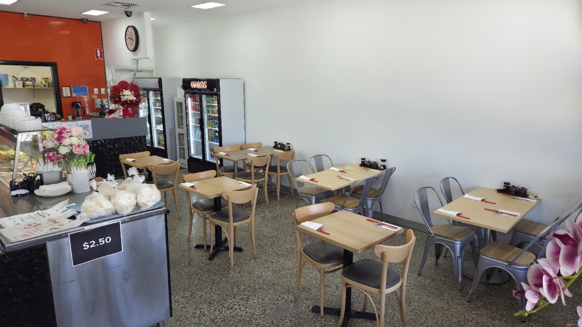 Chopsys Vietnamese Noodle Bar