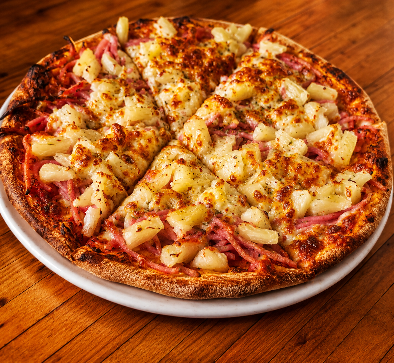 Clogs Pizza Restaurant (Bendigo) Pizza restaurant in Bendigo - photo 4