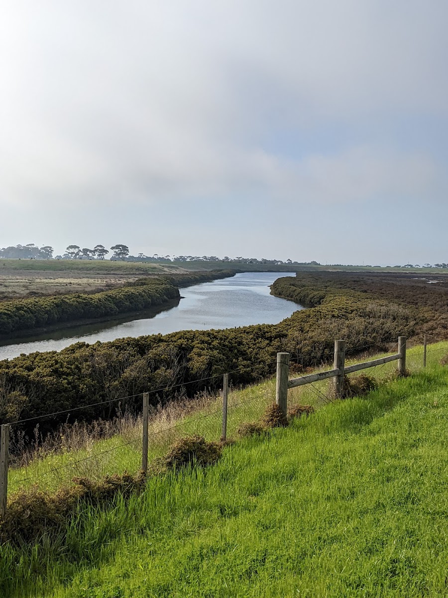 Corio in Geelong