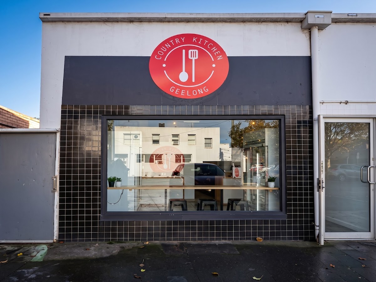 Country Kitchen Geelong - Take Away Restaurant in Geelong