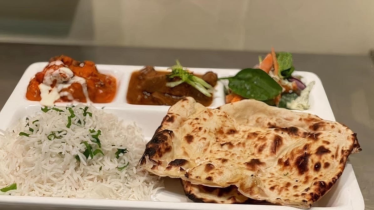 Daawat Indian Restaurant Indian restaurant in Bendigo - photo 5
