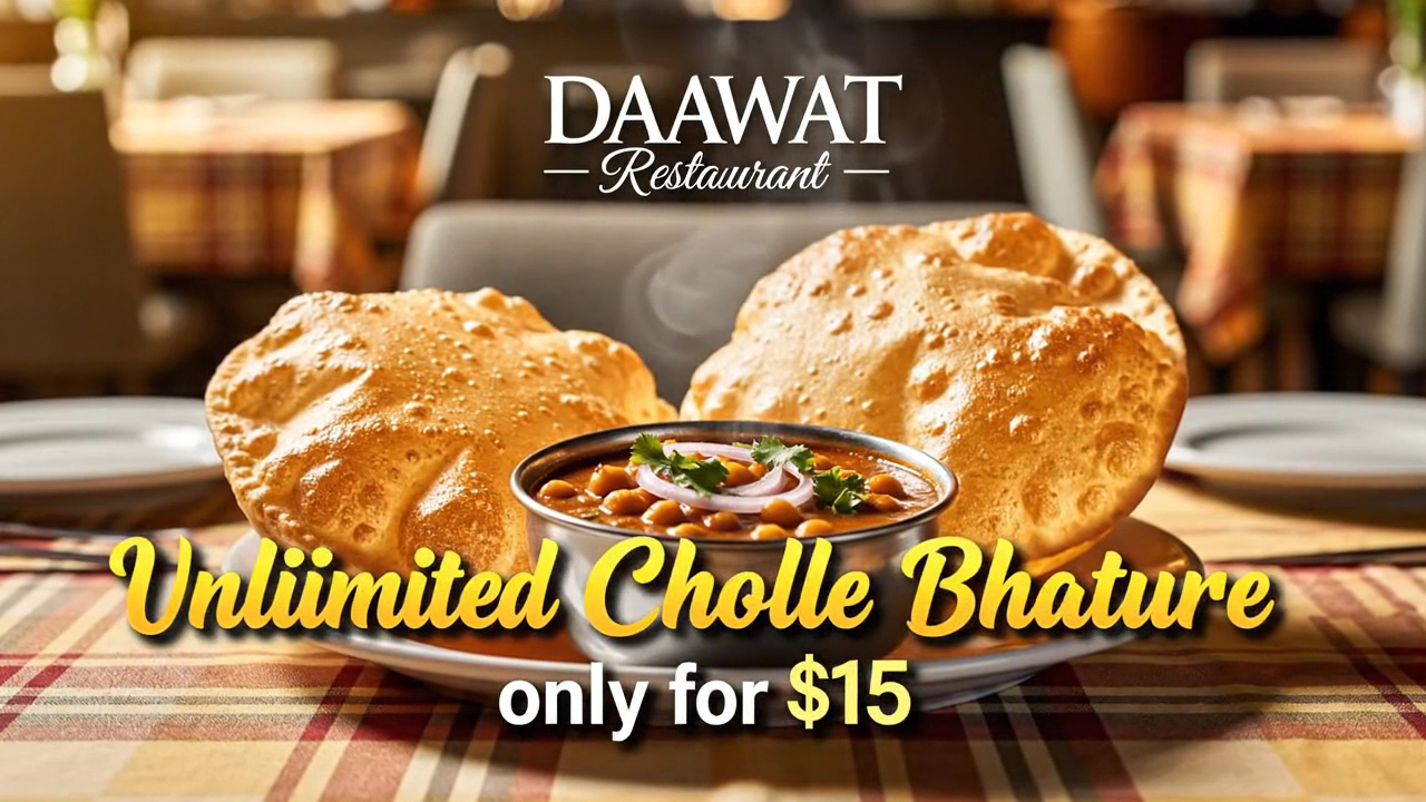 Daawat Indian Restaurant Indian restaurant in Bendigo - photo 3