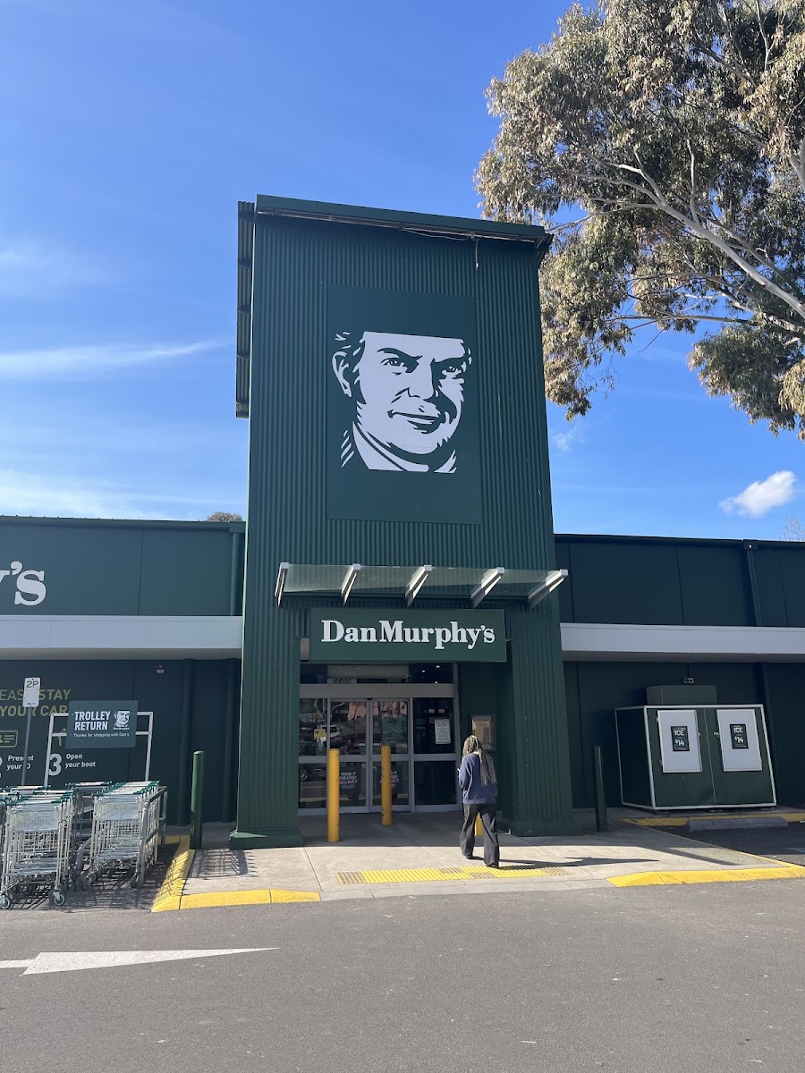 Dan Murphy's Bendigo