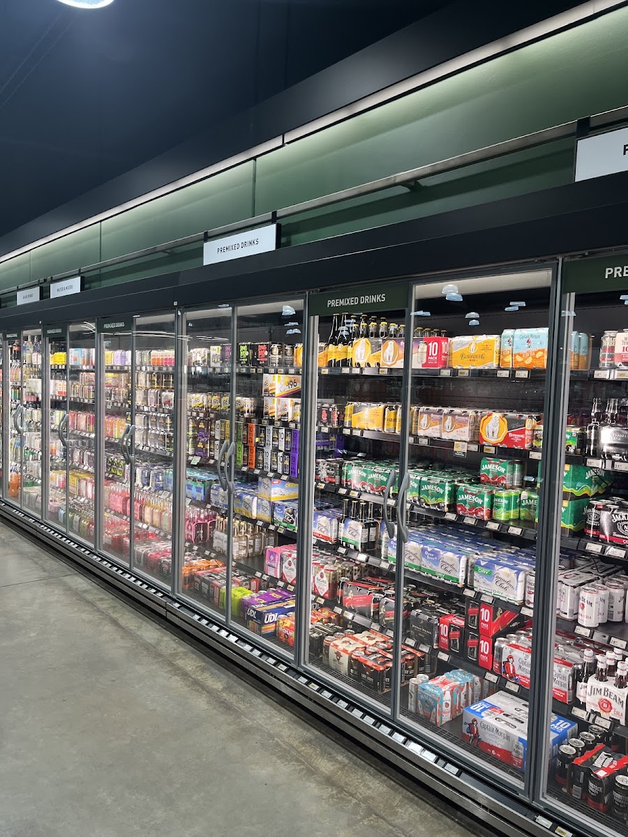 Dan Murphy's Bendigo Bottle Shop and Liquor Store in Bendigo - photo 2