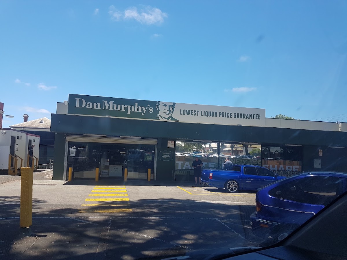Dan Murphy's Geelong West