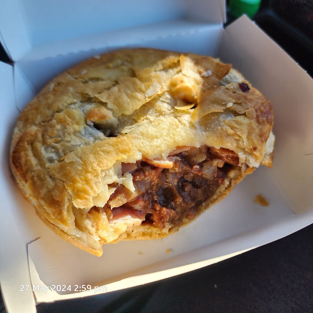 Eaglehawk Bakery Bakery in Bendigo - photo 3