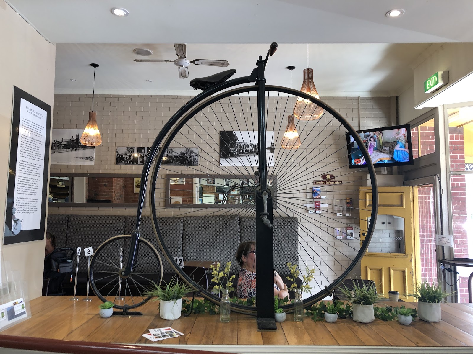Eaglehawk Bakery Bakery in Bendigo - photo 4