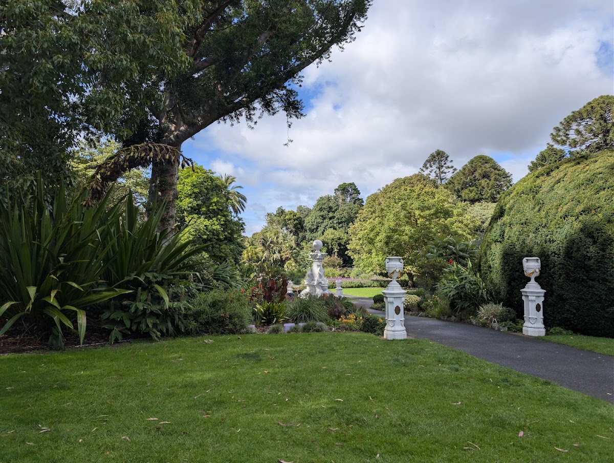 Eastern Park