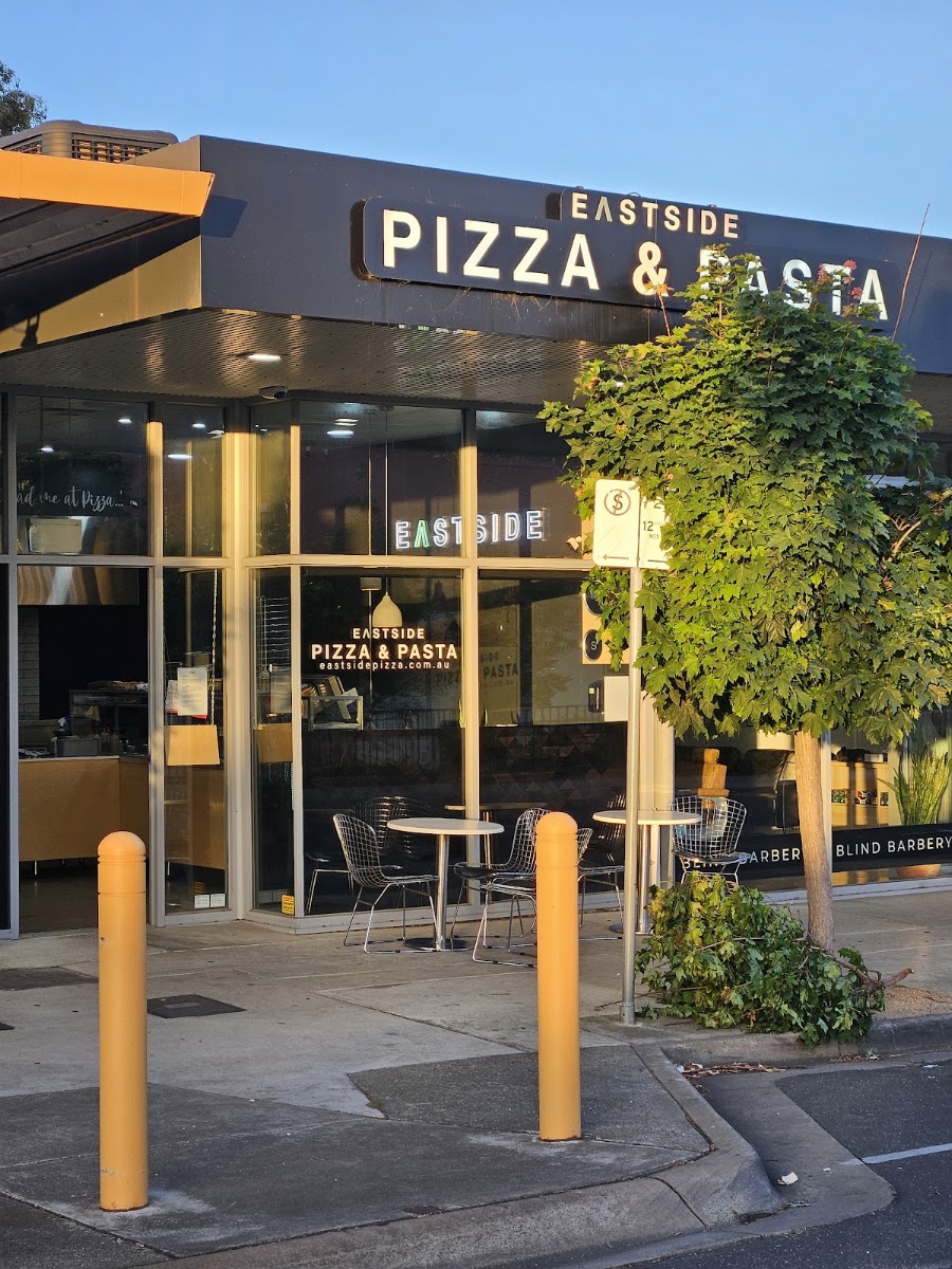 Eastside Pizza & Pasta